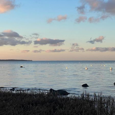Reet Und Meer Beckerwitz Hohenkirchen  Luaran gambar