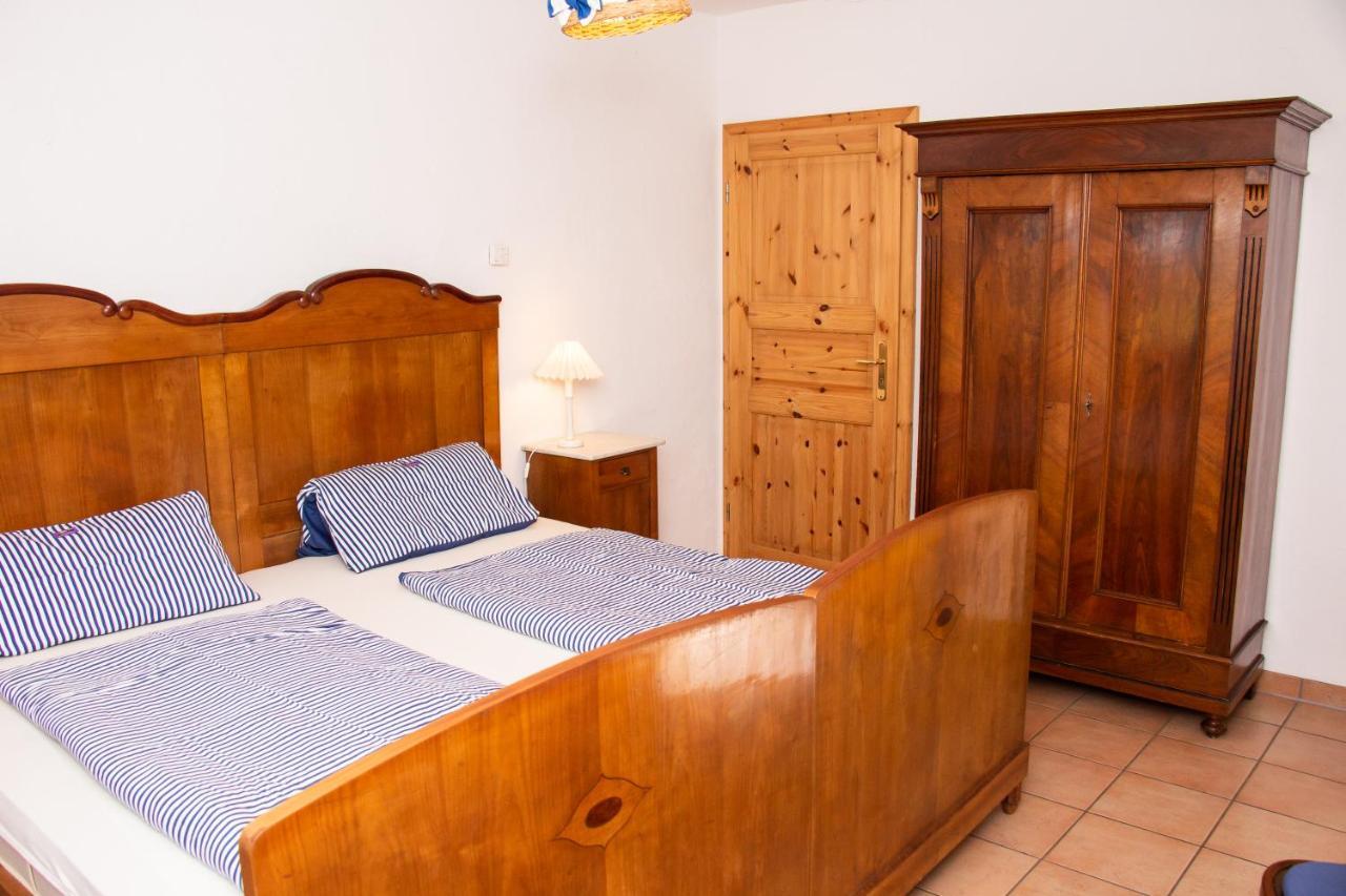 Reet Und Meer Beckerwitz Hohenkirchen  Luaran gambar