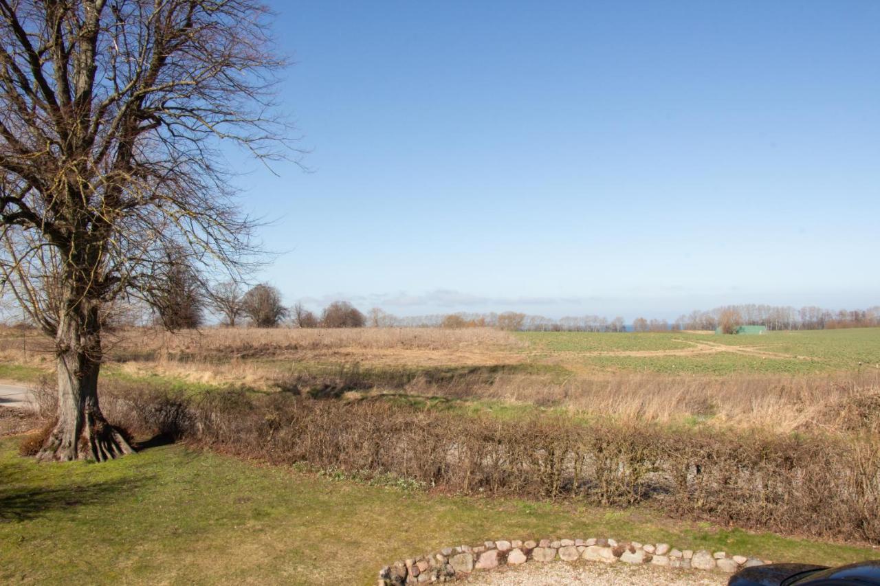 Reet Und Meer Beckerwitz Hohenkirchen  Luaran gambar