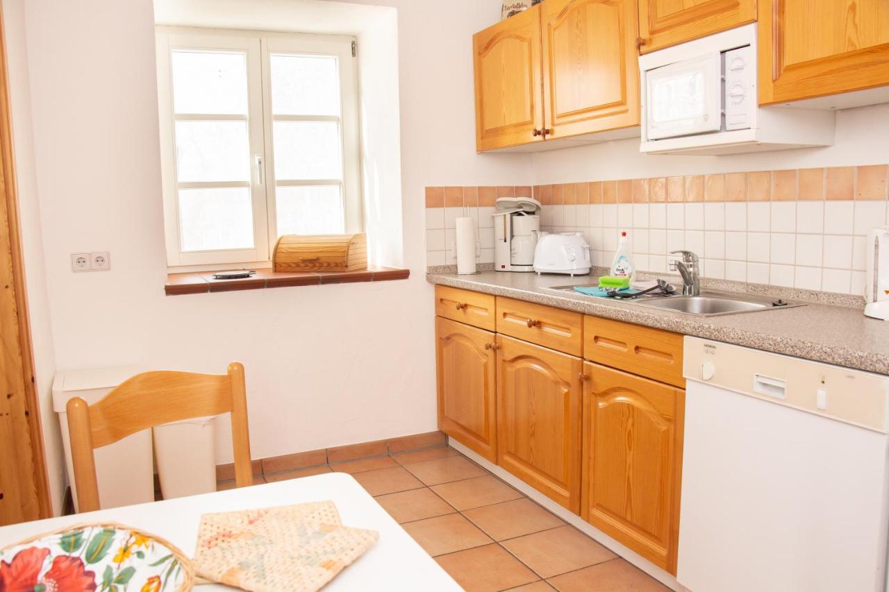 Reet Und Meer Beckerwitz Hohenkirchen  Luaran gambar