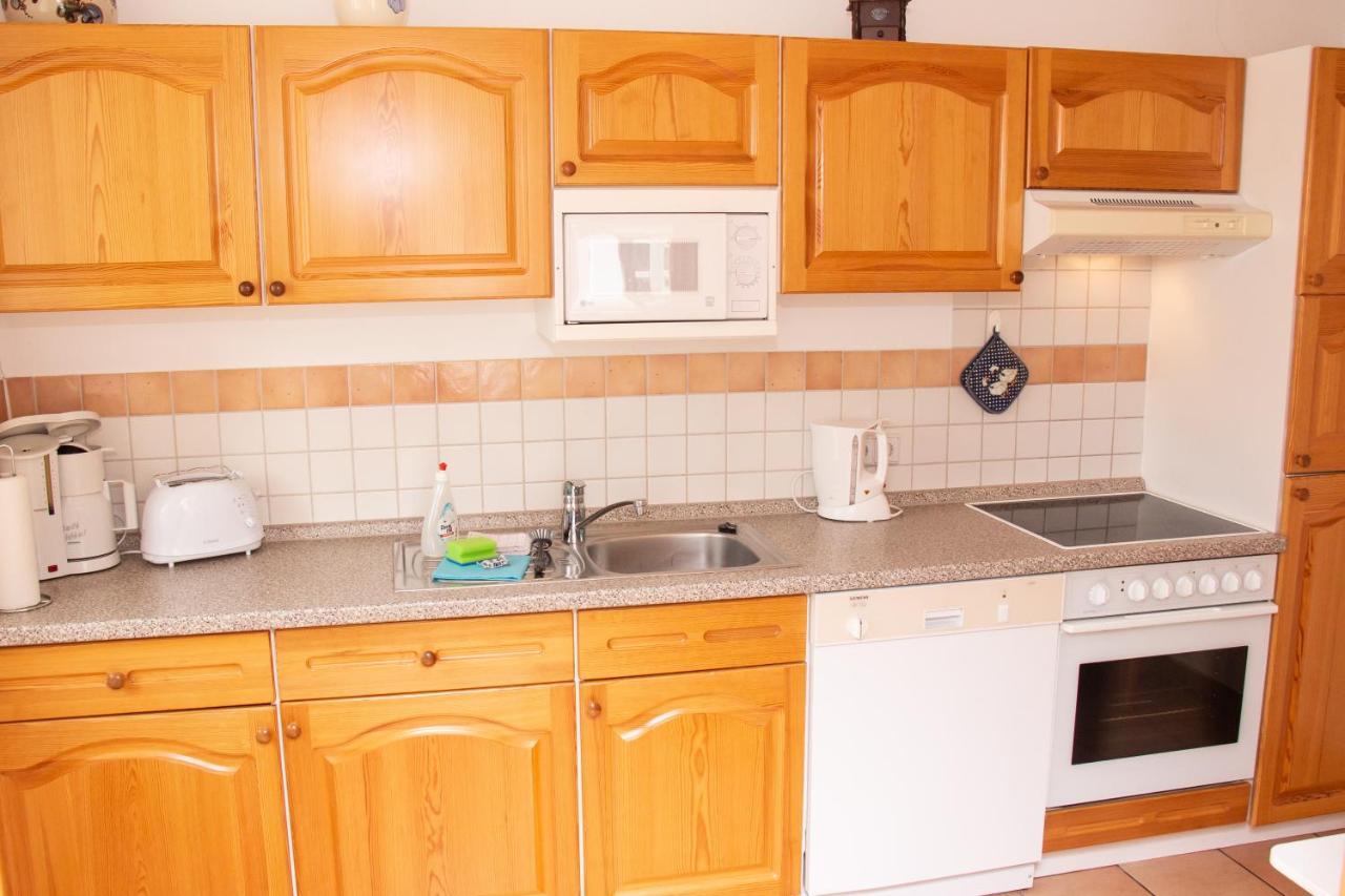 Reet Und Meer Beckerwitz Hohenkirchen  Luaran gambar