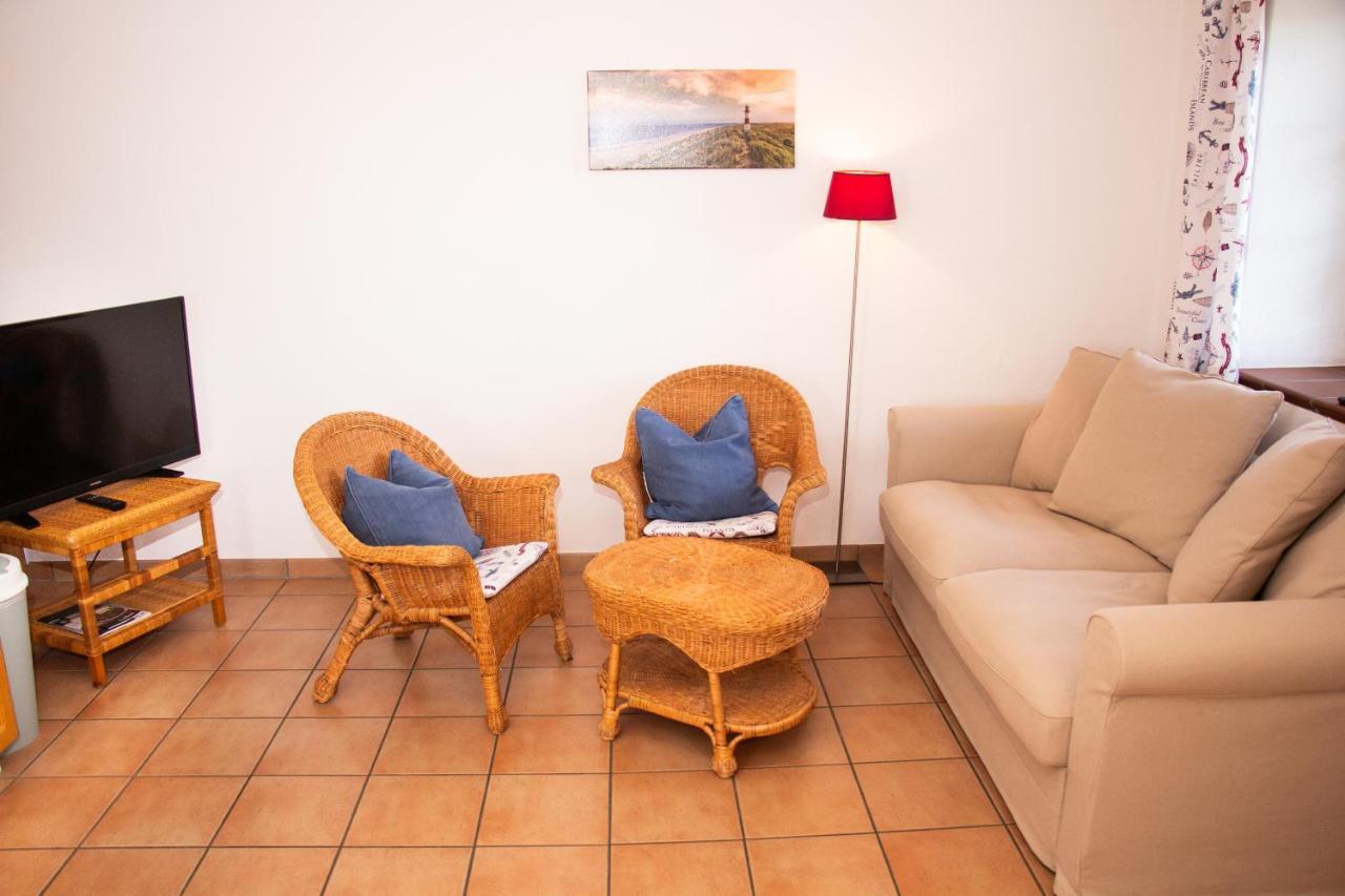 Reet Und Meer Beckerwitz Hohenkirchen  Luaran gambar