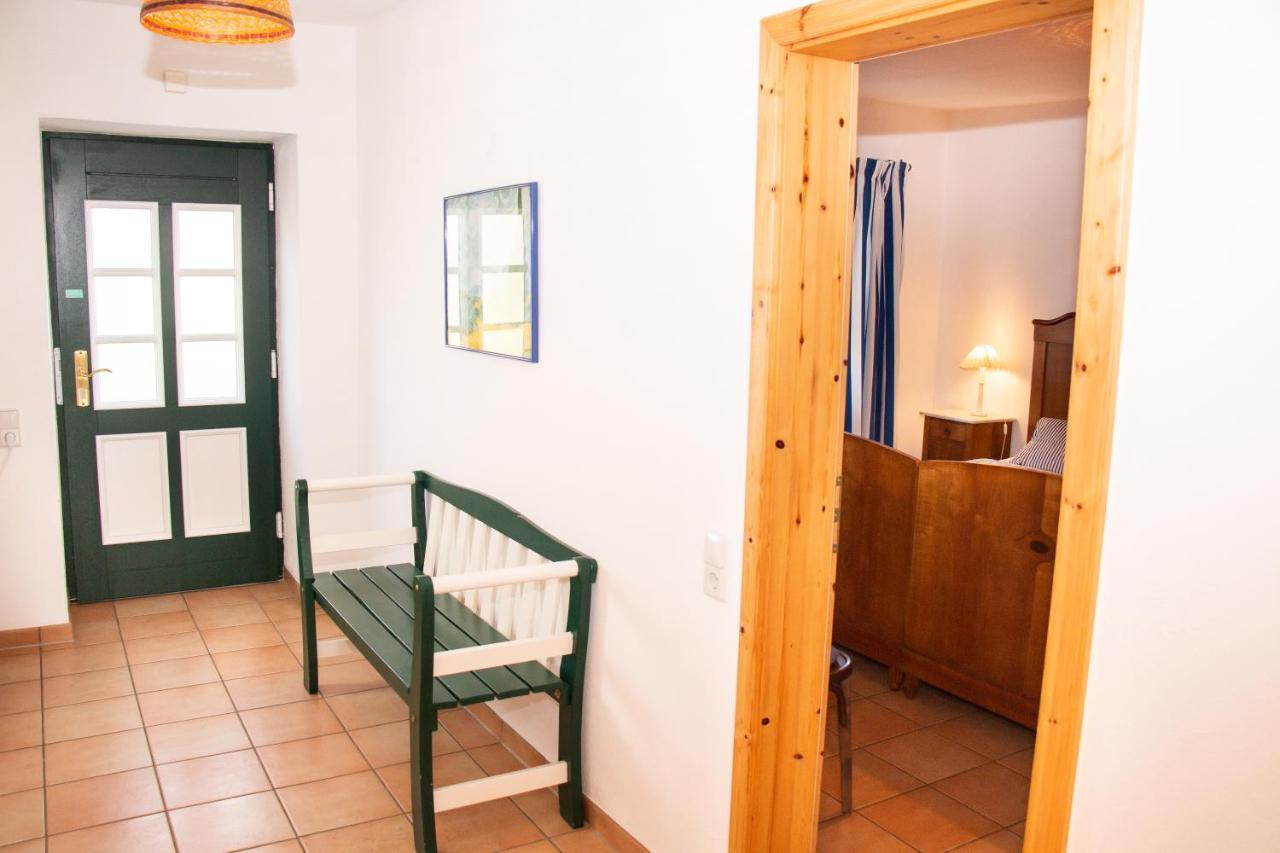 Reet Und Meer Beckerwitz Hohenkirchen  Luaran gambar