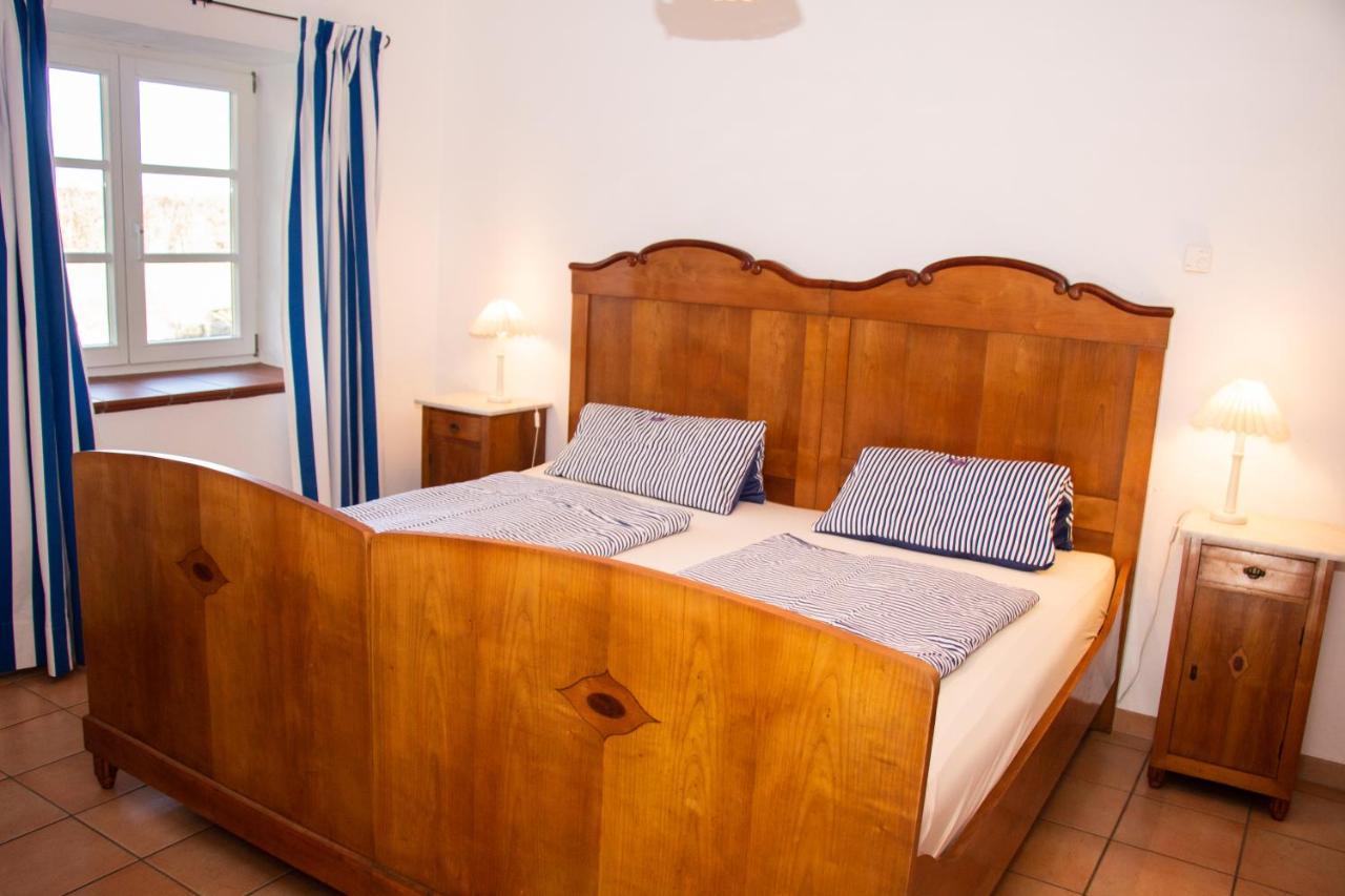 Reet Und Meer Beckerwitz Hohenkirchen  Luaran gambar