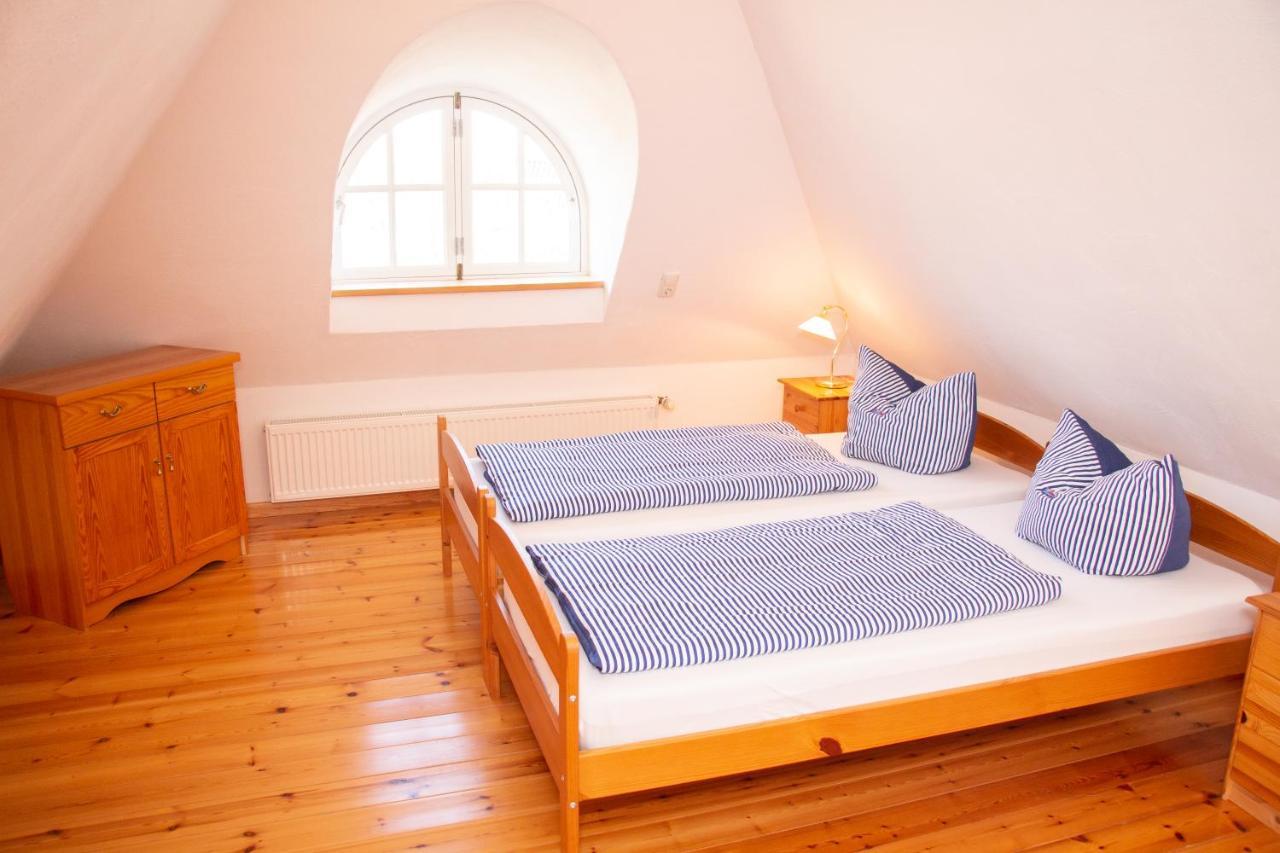 Reet Und Meer Beckerwitz Hohenkirchen  Luaran gambar