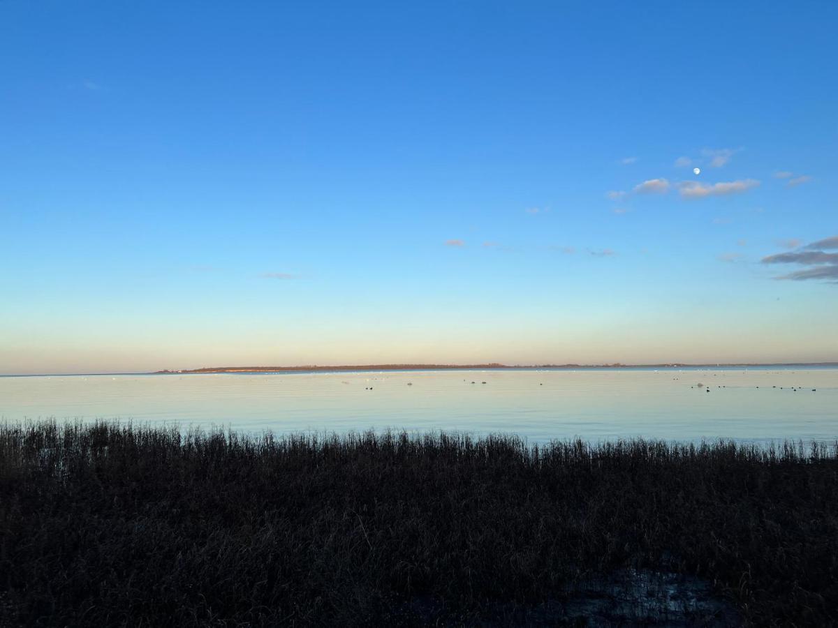 Reet Und Meer Beckerwitz Hohenkirchen  Luaran gambar