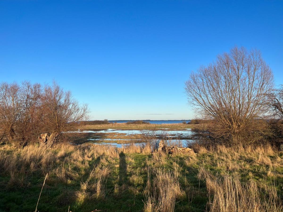 Reet Und Meer Beckerwitz Hohenkirchen  Luaran gambar